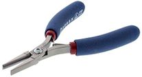 Plier - Tronex Half Flat/ Half Round Nose