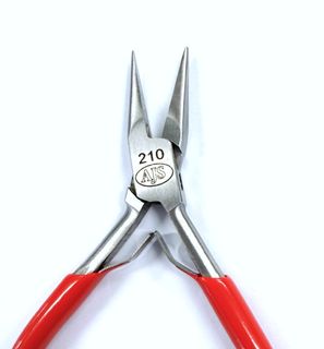 Plier - AJS Italy Chain Nose 120mm