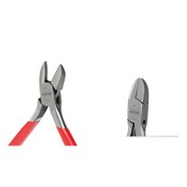 Cutter - Side Cut Semi-Flush, 120mm, AJS Italy