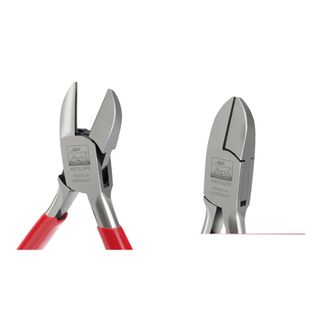 Cutter - Side Cut Semi-Flush, 130mm, AJS Italy