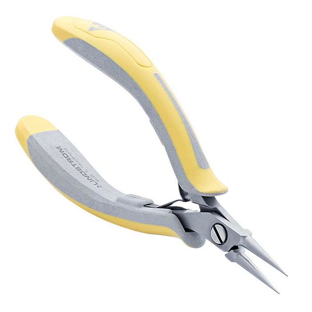Plier Lindstrom EX7590 Round nose pliers Australian Jewellers Supplies