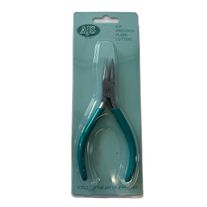 AJS Plier - Standard Chain Nose 130mm Blue Grip