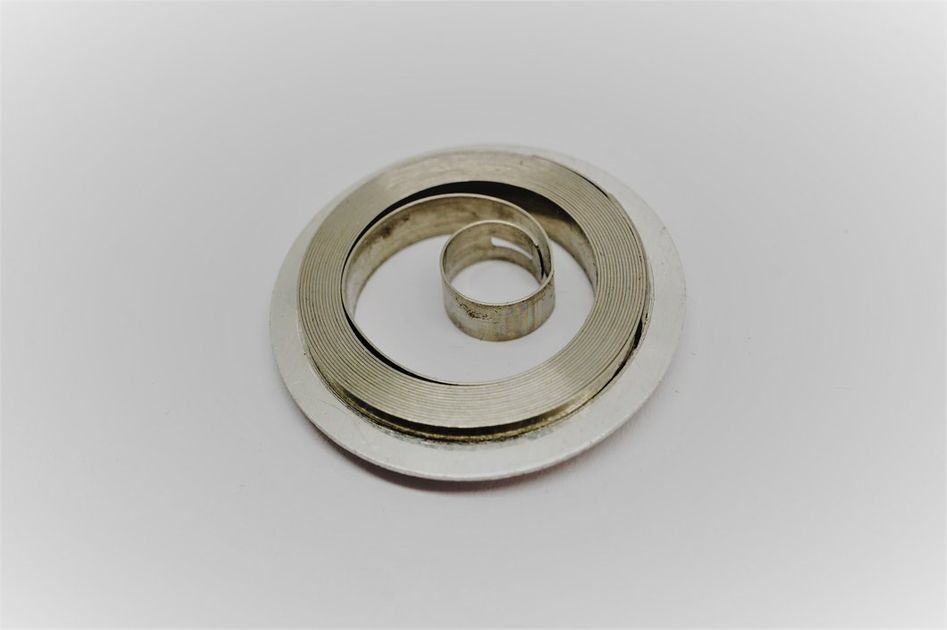 ROLEX 1600 MAINSPRING .80X103X285 | Australian Jewellers Supplies