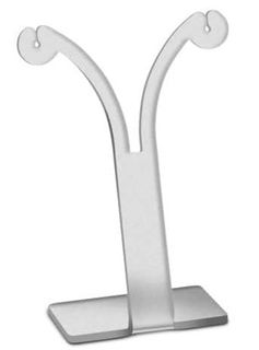 Frost Large Singe Pair Earring Tree