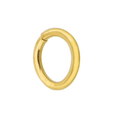 9ct gold deals jump rings