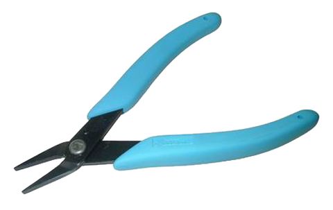 Plier - Xuron Flat Nose