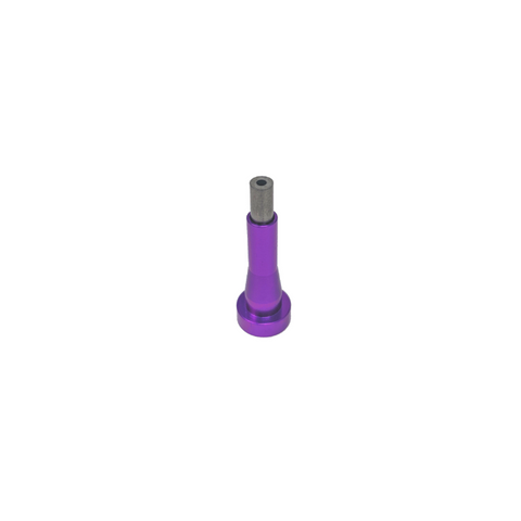 Vaniman Large Violet Blast Nozzle 0.059" 1.5mm