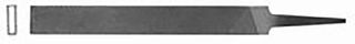 Hand File - Vallorbe Flat (Pillar) 150mm Cut 00