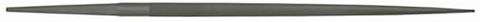 Hand File - Vallorbe Round 150mm Cut 4