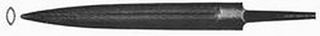 Hand File - Vallorbe Crossing Cut 150mm Cut 0