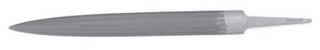 Hand File - Vallorbe Crossing Cut 150mm Cut 1