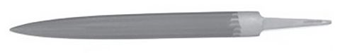 Hand File - Vallorbe Crossing Cut 150mm Cut 1