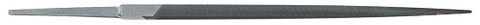 VALLORBE 6'' SQUARE POINTED FILE