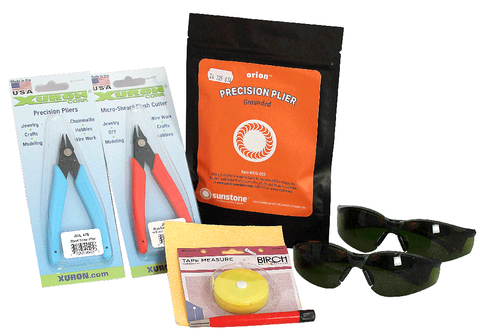 Permanent Jewellery Tool Kit