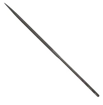 VALLORBE OVAL NEEDLE FILE