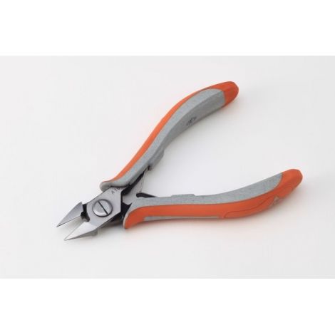 Cutter- Series 100 Pointed Relieved Head Flush Cut