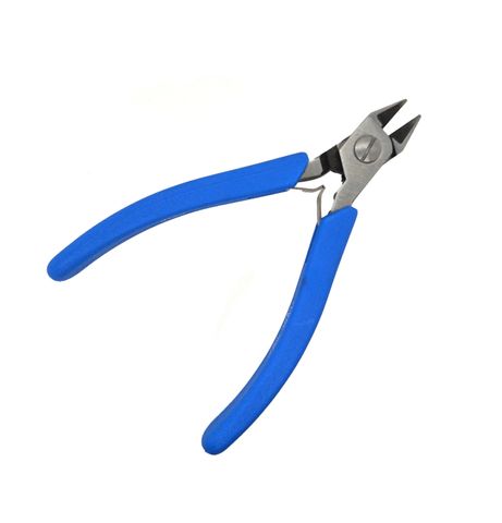 Cutter - Italtec Pointed Head Flush Cut 115mm