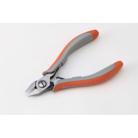 Cutter - Series 100 Pointed Head Flush Cut 115mm