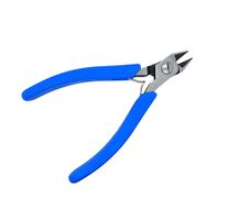 Cutter - Italtec Pointed Head Semi-Flush Cut