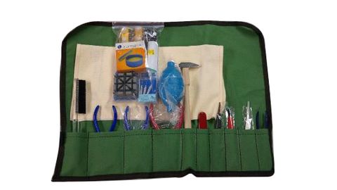 Watch Tools