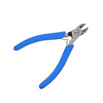 Cutter - Italtec Oval Head Side Flush Cut 115mm