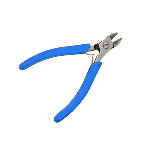 Cutter - Italtec Oval Head Side Flush Cut 115mm