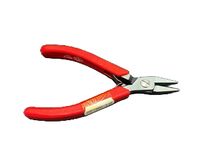 Plier - Series 100 Italtec Flat Nose 115mm