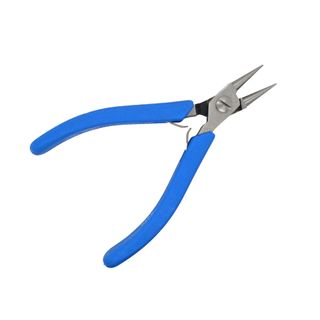 Plier - Series 100 Italtec Round Nose 115mm