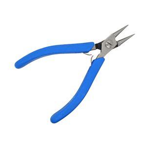 Plier - Series 100 Italtec Round Nose 115mm