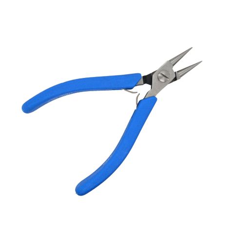 Plier - Series 100 Italtec Round Nose 115mm