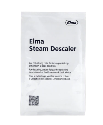 Steam Cleaner - Elmasteam 8 Descaler