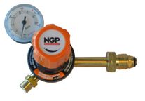 Regulator - Niche LPG for Little Torch