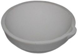 Crucible - Ceramic Bowl 700g