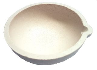 Crucible - Ceramic Bowl 1000g