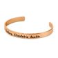 Bracelet Strip - Copper