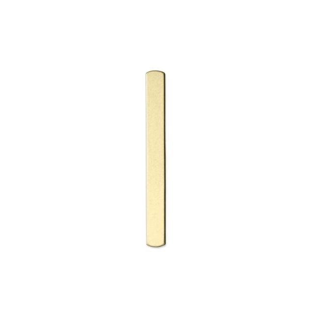 Ring Strip Brass 24pcs Australian Jewellers Supplies