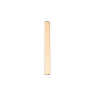 Ring Strip - Copper - 24pcs