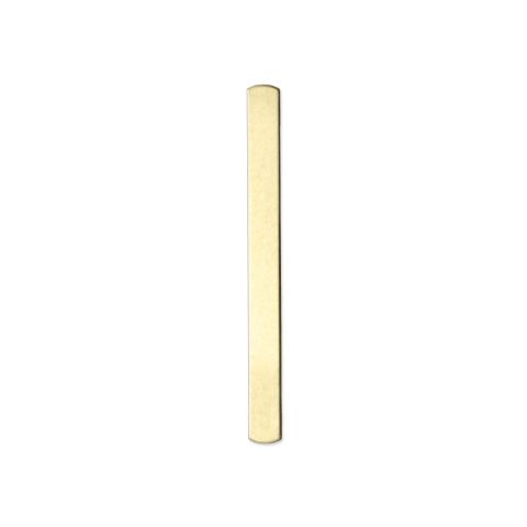 Ring Strip - Brass - 24pcs