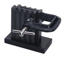 Ingot Mould - Combination Flat & Wire