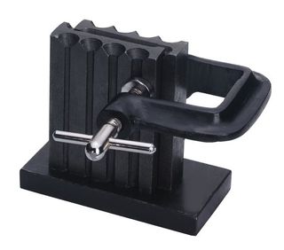 Ingot Mould - Combination Flat & Wire