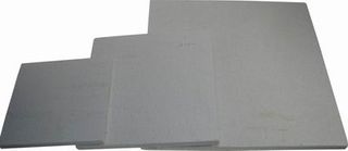 Solder Board Non Asbestos - 150mm