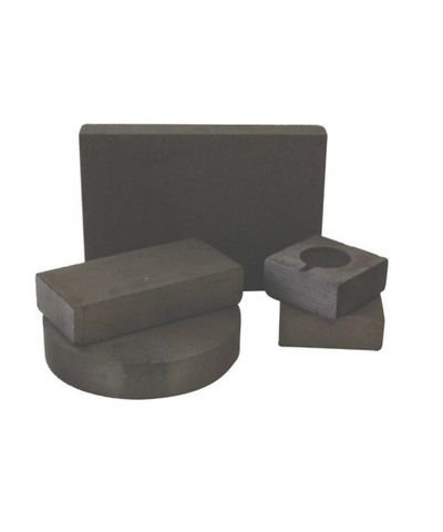 Compressed Charcoal Solder Block 80x60x30mm