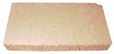 Refractory Soldering Brick 220mm x 110mm x 30mm