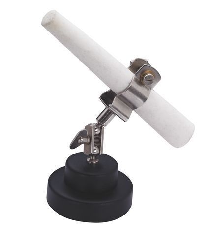 Ceramic Ring Soldering Rod & Stand | Australian Jewellers Supplies