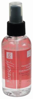 Firescoff RH - 120ml