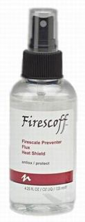 Firescoff Ceramic Flux - 120ML