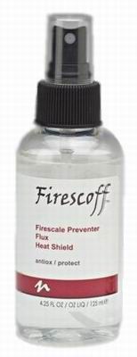 Firescoff Ceramic Flux - 120ML