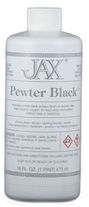 Jax Pewter Black - 473ml (US Pint)