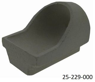 Crucible - For Casting Machine 70g