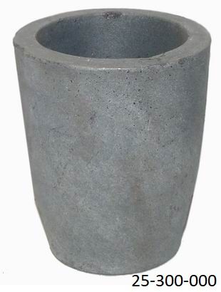 Crucible - Graphite 1kg
